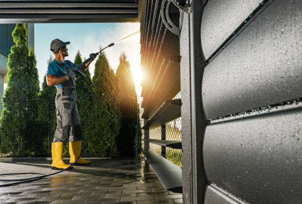 Aspermont, TX Pressure Washing Services Company